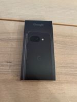 Google Pixel 9a Smartphone neu und originalverpackt 