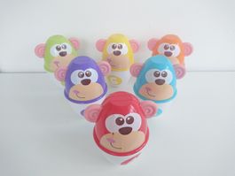 Baby Spielzeug - Bowling Kegel von Chicco