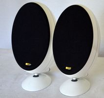 KEF HTS3001SE Lautsprecher / Haut-parleurs