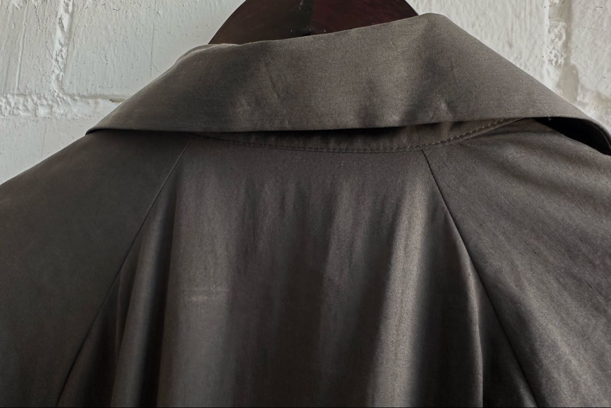 Zara Kleider: ZARA Hemdblusenkleid / Khaki, Gr. S – Gebraucht aus Bern von Fraeuleinhonig 4
