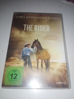 The Rider   (Deutsch & Englisch)               ©'2018
