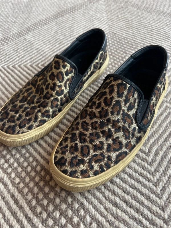 Saint Laurent Damenschuhe: Sneakers Saint Laurent  – Gebraucht aus Vacallo von don_m8nr 1