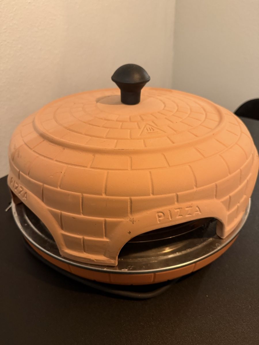 Küchengeräte: Pizza party – Gebraucht aus Thônex von dat_5srn