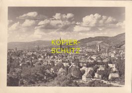 Freiburg im Breisgau /mp