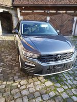 Vw T-Roc 2.0 TSI Advance 4M