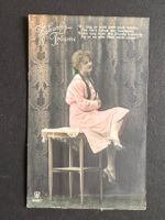 Ansichtskarte Zukunftsträume 1921  (P788)