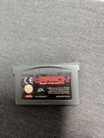Need for speed carbon Nintendo game boy advance