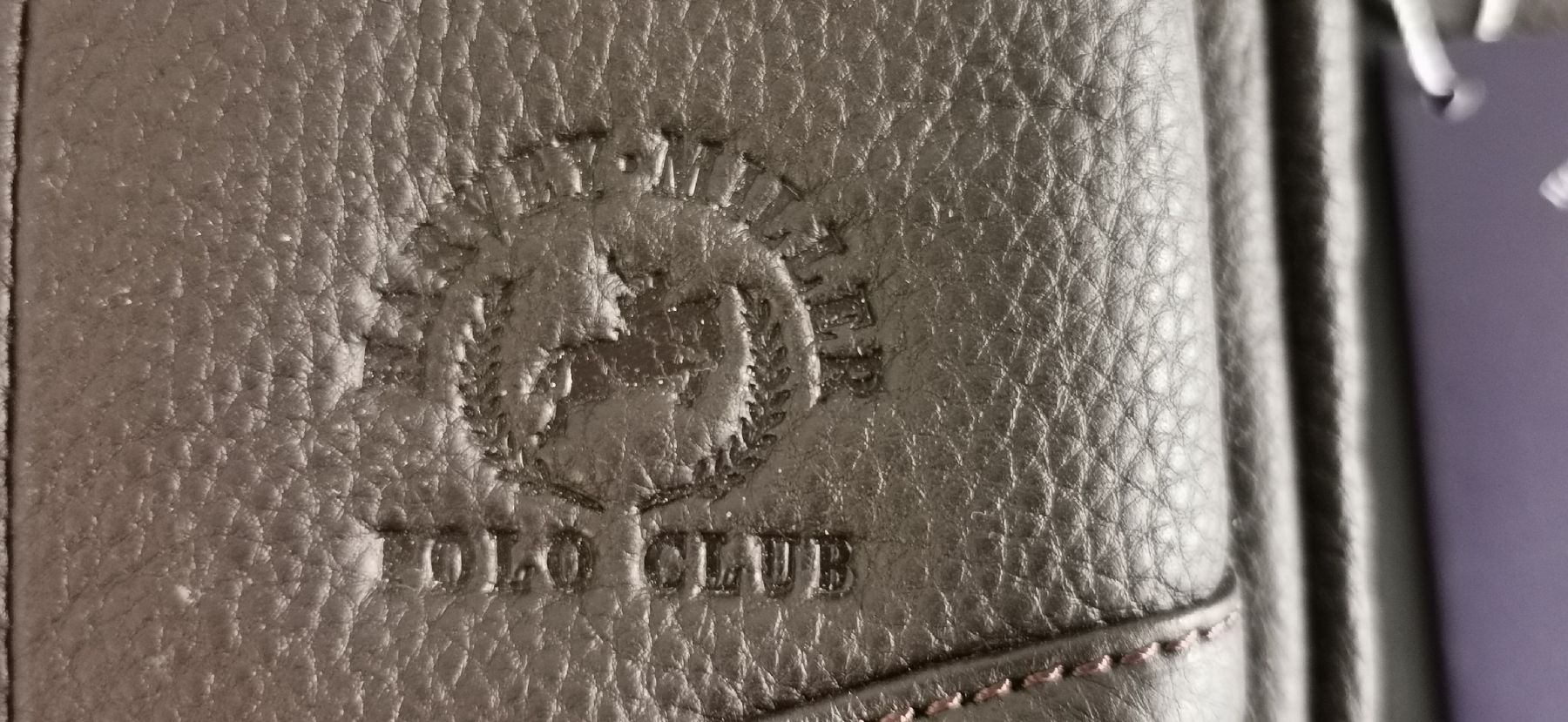 US Polo Borse: Herren Tasche Polo – Nuovo e nell'imballaggio originale da Zürich venduto da mar_mv5c 2