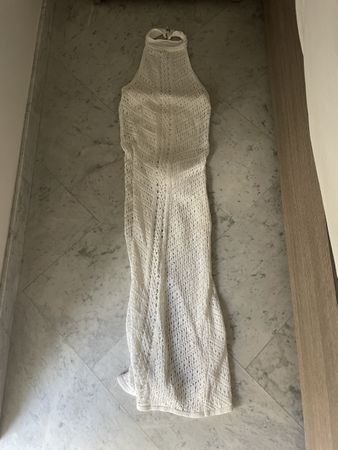 Guess Spitzenkleid