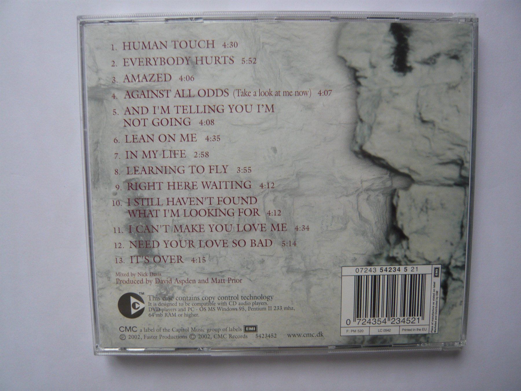 CD: 2CD BONNIE TYLER HEART STRINGS & Best Ballads – Usato da Winterthur venduto da Cajun 2