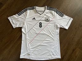 DFB Trikot Gr. L / Mesut Özil