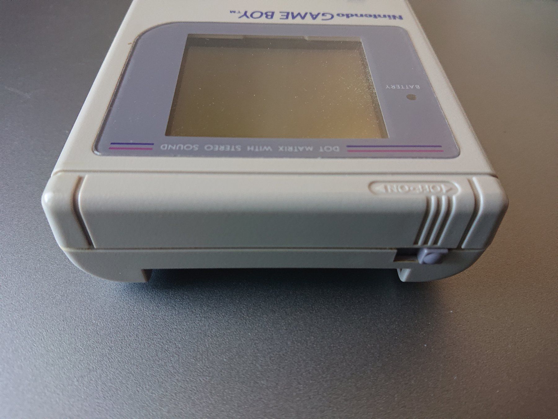 Nintendo Console: Game Boy avec 5 jeux – Usato da Lentigny venduto da ti_2020 4