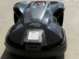 Husqvarna AutoMover Nera 320