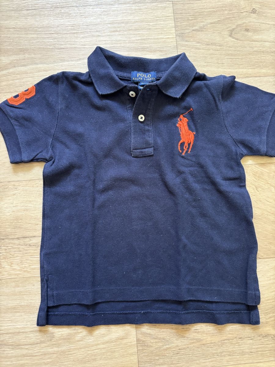 Ralph Lauren Camicie, T-shirt & Polo: Polo Ralph Lauren – Usato da Boudry venduto da Nat1234