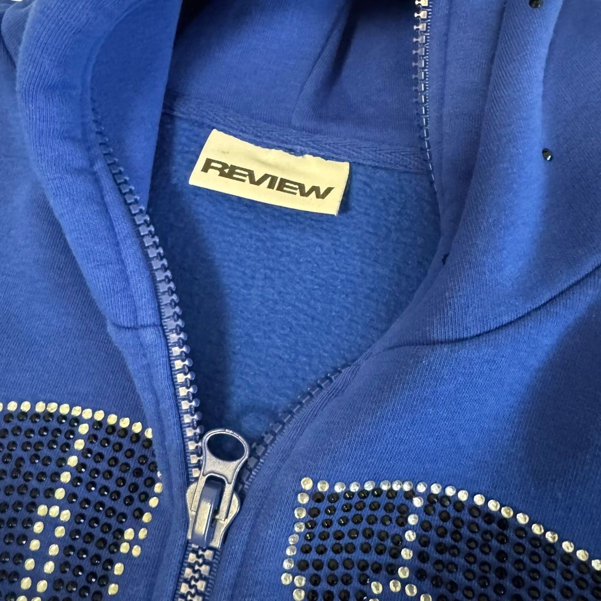 Giacche: Review Hoodie – Nuovo (secondo la descrizione) da Fahrweid venduto da k.jager