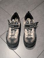 Shimano SPD-Radsportschuhe