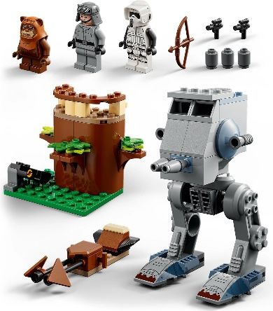 Lego Giocattoli: LEGO Star Wars (75332) – Nuovo e nell'imballaggio originale da Hunzenschwil venduto da jaeggi1978 7