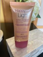 Bourjois HAPPY light fond de teint No 12 beige
