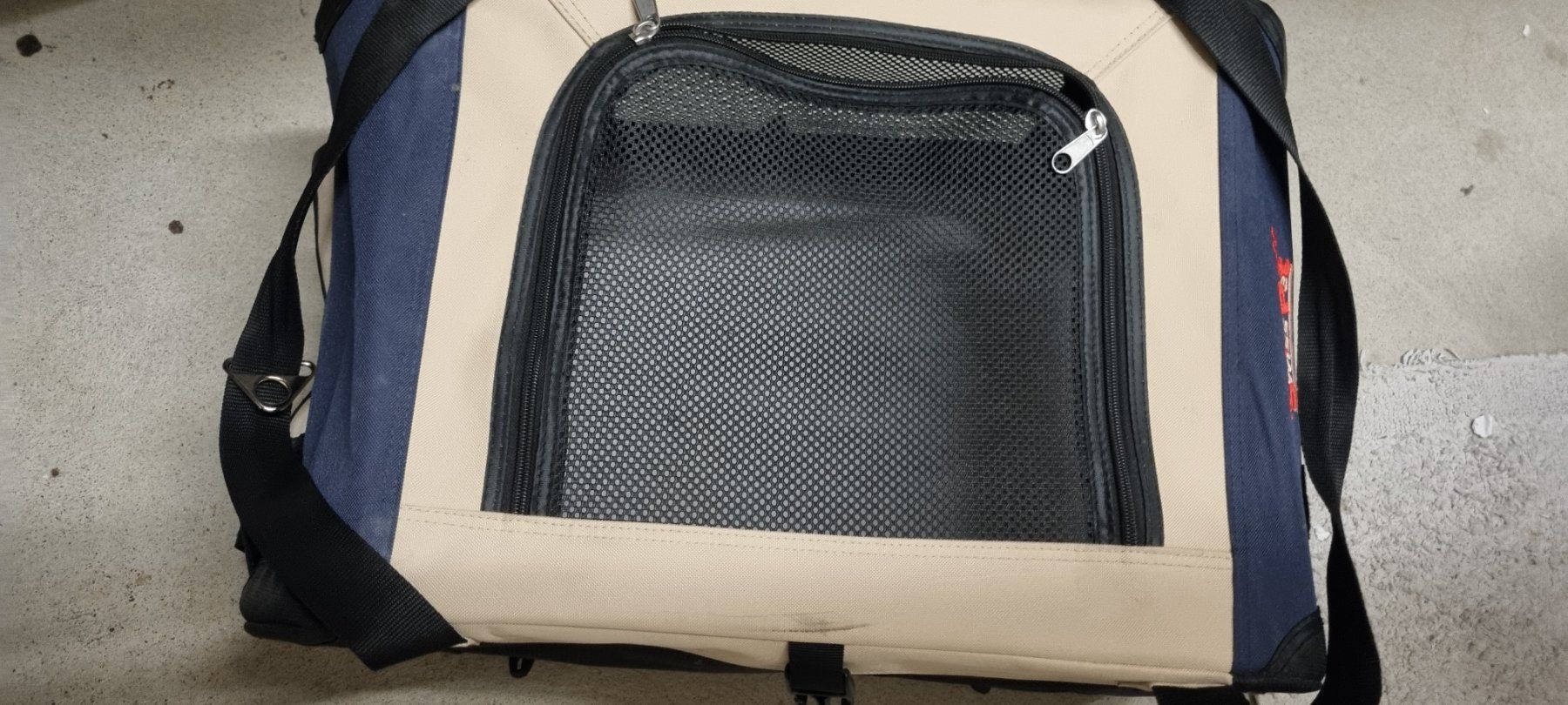 Gabbie, trasporto & Sicurezza: Hundetransportbox – Usato da Embrach venduto da Valday