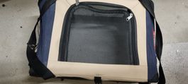 Hundetransportbox