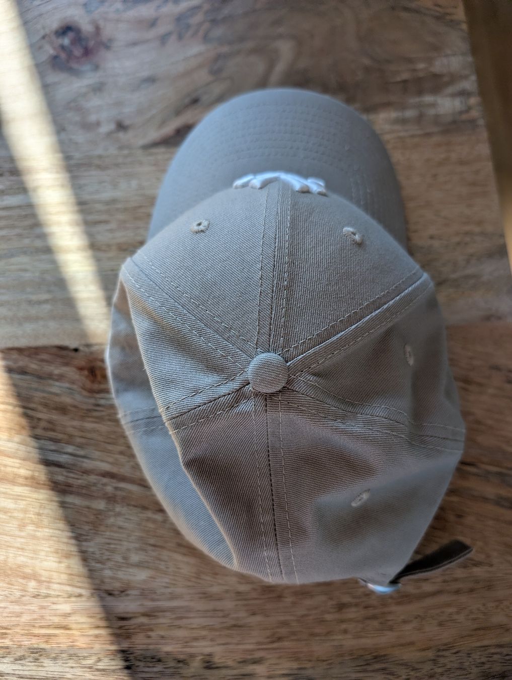 Altro in  Abbigliamento & Accessori: New Era 9FORTY Cap beige One Size – Nuovo (secondo la descrizione) da Niederdorf venduto da Azariel 2