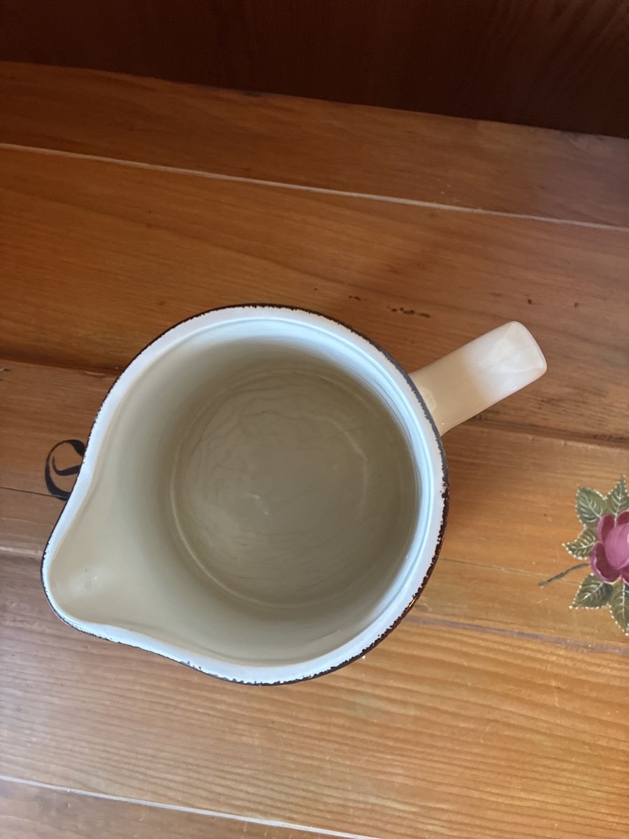 Caraffe: Hübscher Krug – Usato da Oberburg venduto da mar_hl2j 1