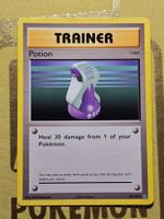 Evolutions - Potion 83/108