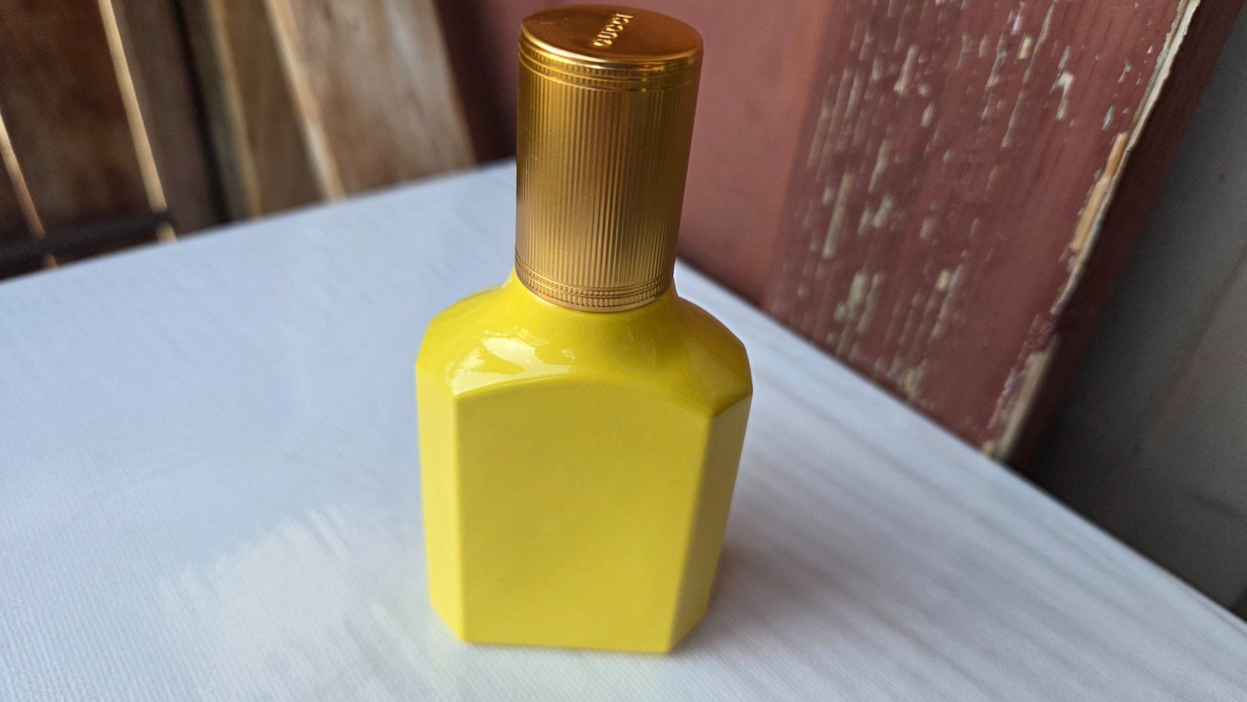 Gucci Profumi & Eau de Toilette: Flora by Gucci Gorgeous Orchid Parfum – Nuovo (secondo la descrizione) da Weggis venduto da Leeclipse 2