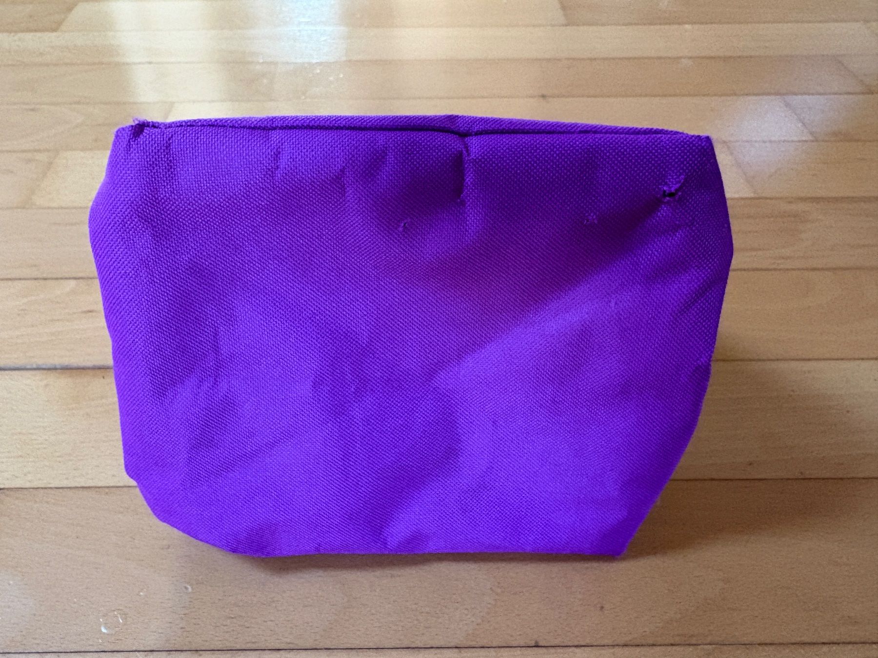 Sacs: Lunch bag – D'occasion à Lausanne par ValeMerky 3