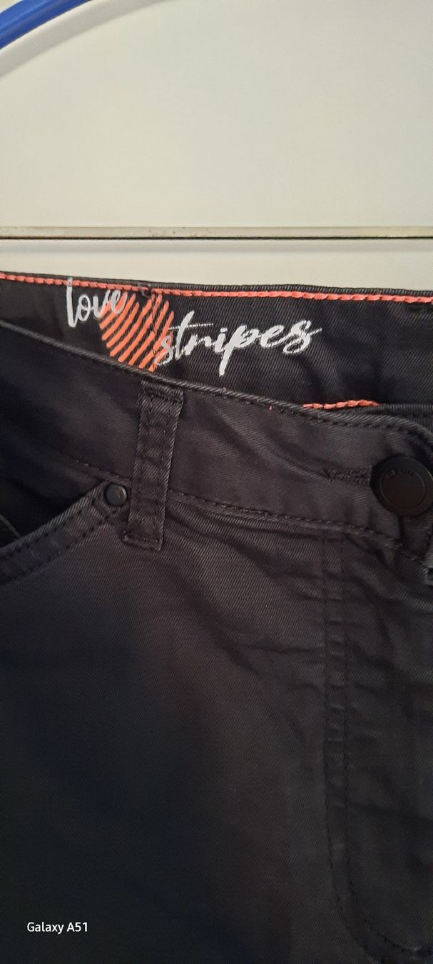 Cecil Hosen: ***CECIL*** Hose beschichtet Gr 46, grau – Gebraucht aus Wädenswil von H2H_Secondhandshop 3