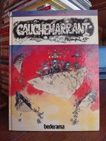 Cauchemarrant Franquin