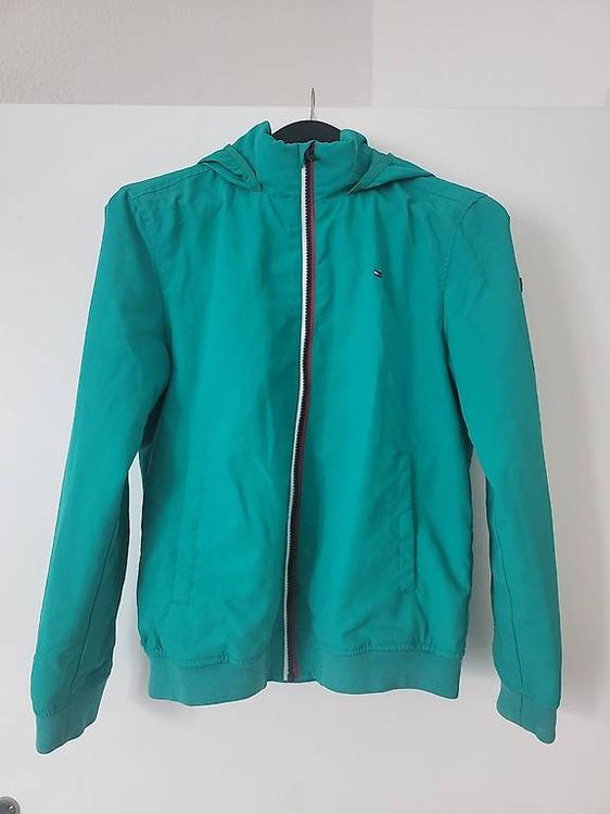 Tommy Hilfiger Jacke Grösse 164 (fällt aus wie Damen S