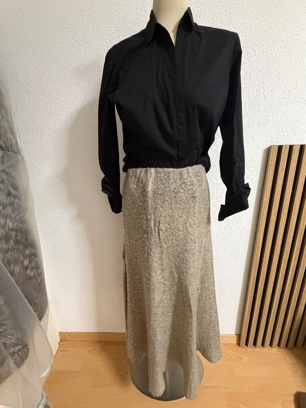 Gonne: Rocke S-M – Usato da Liestal venduto da Goldart 6