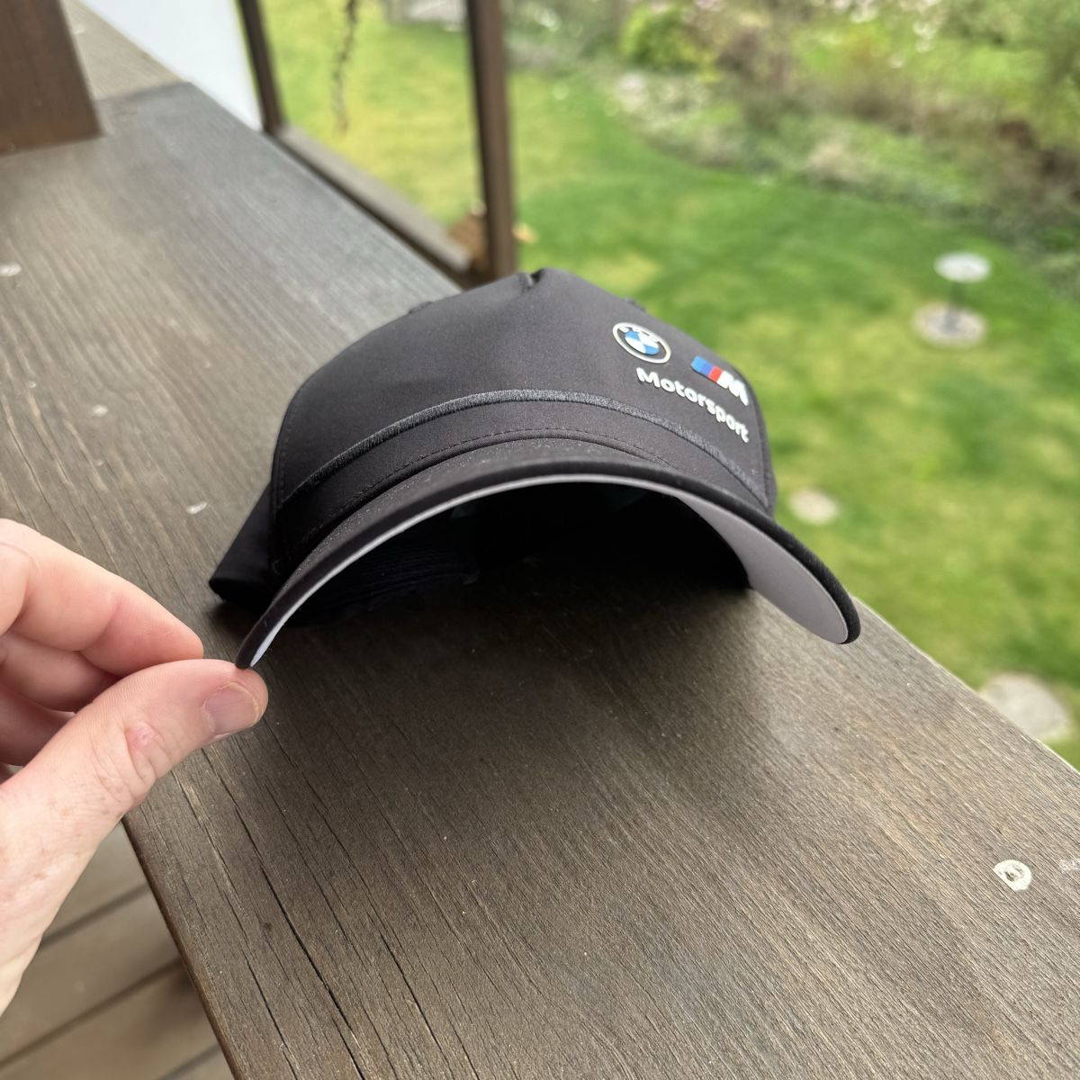 Puma Sonstige Kleidung & Accessoires: BMW M Motorsport Cap – Gebraucht aus Rümlang von Oleksii_Filatov 3
