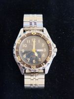 Montre Vintage Casio MD-513 | Quartz Diver 100M | Module 709