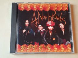 4 Non Blondes Bigger Better Faster More!