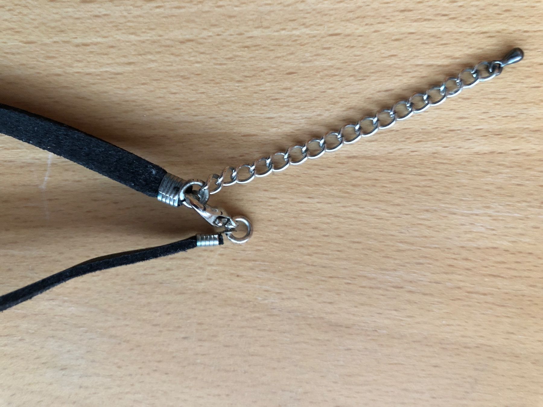 Catenine: Kette Modeschmuck 40cm Länge – Usato da Wallisellen venduto da watcher01 2