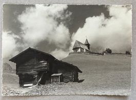 AROSA BERGKIRCHLI