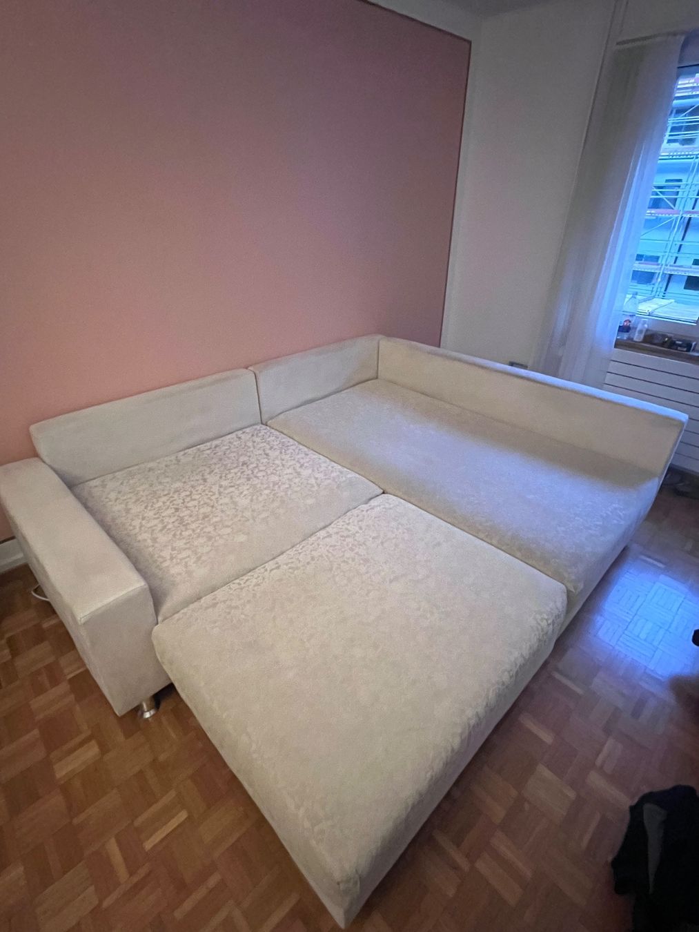 Sofas: Sofa / Schlafsofa – Gebraucht aus Zürich von maria-silva