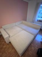 Sofa / Schlafsofa
