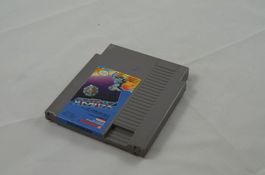 Xevious NES Spiel