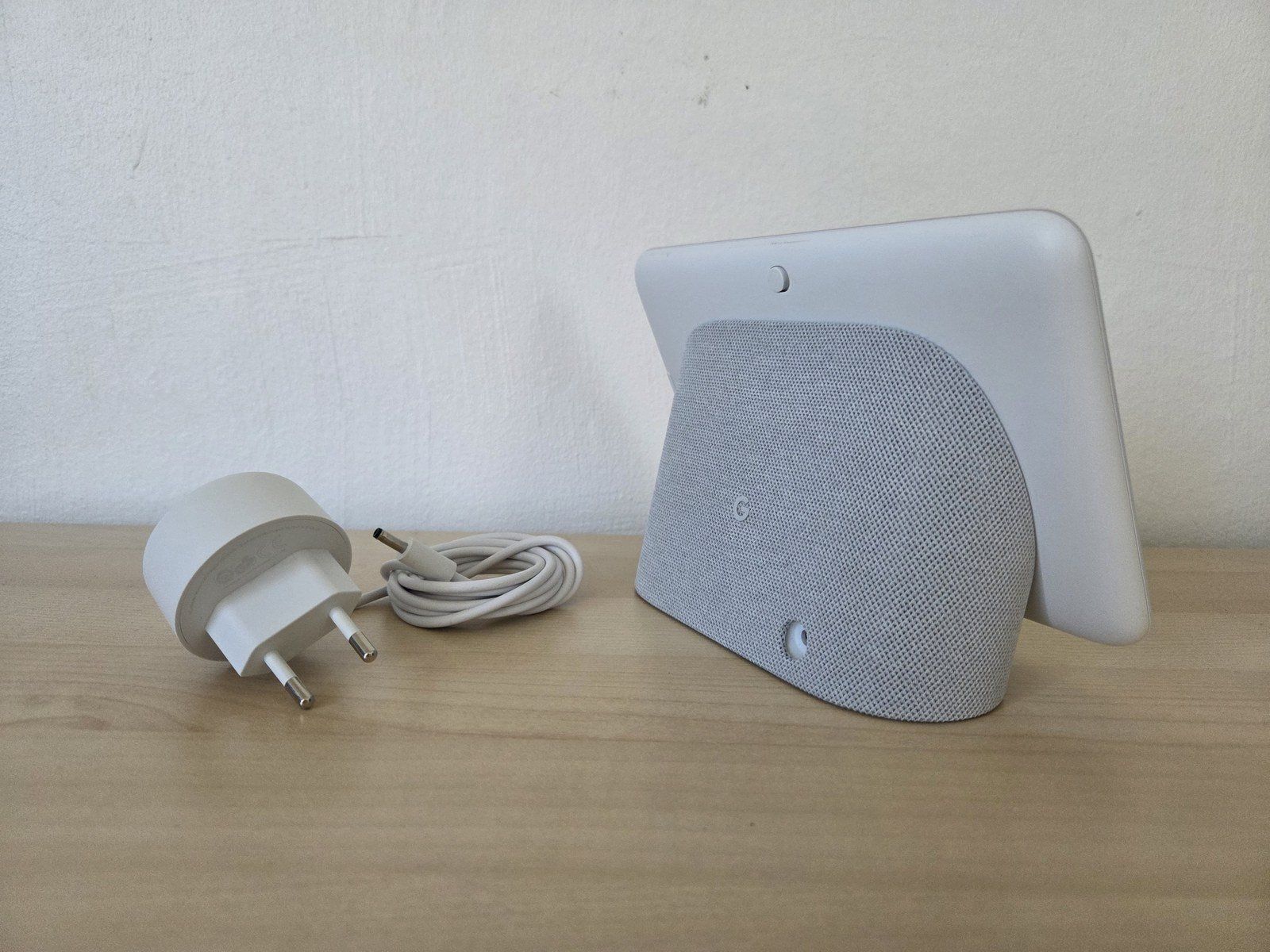 Google Lautsprecher: Google Nest Hub 2e gén. écran connecté 7 pouces – Gebraucht aus Fribourg von guilhem63 1