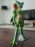 Superbe Figurine De Cell - Dragon Ball Z