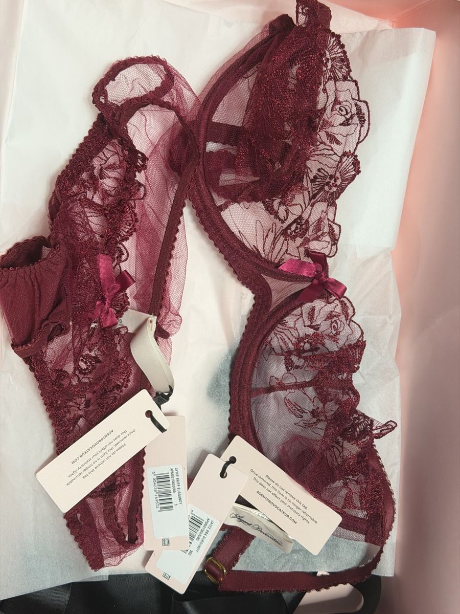 Agent Provocateur Sonstige Unterwäsche: Agent provocateur set – Neu und originalverpackt aus Paradiso von Under_sun 2