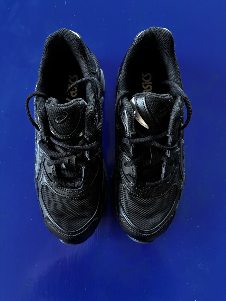 Asics Scarpe da donna: Asics schwarz Gr.39 – Nuovo (secondo la descrizione) da Zürich venduto da Pat8038 3