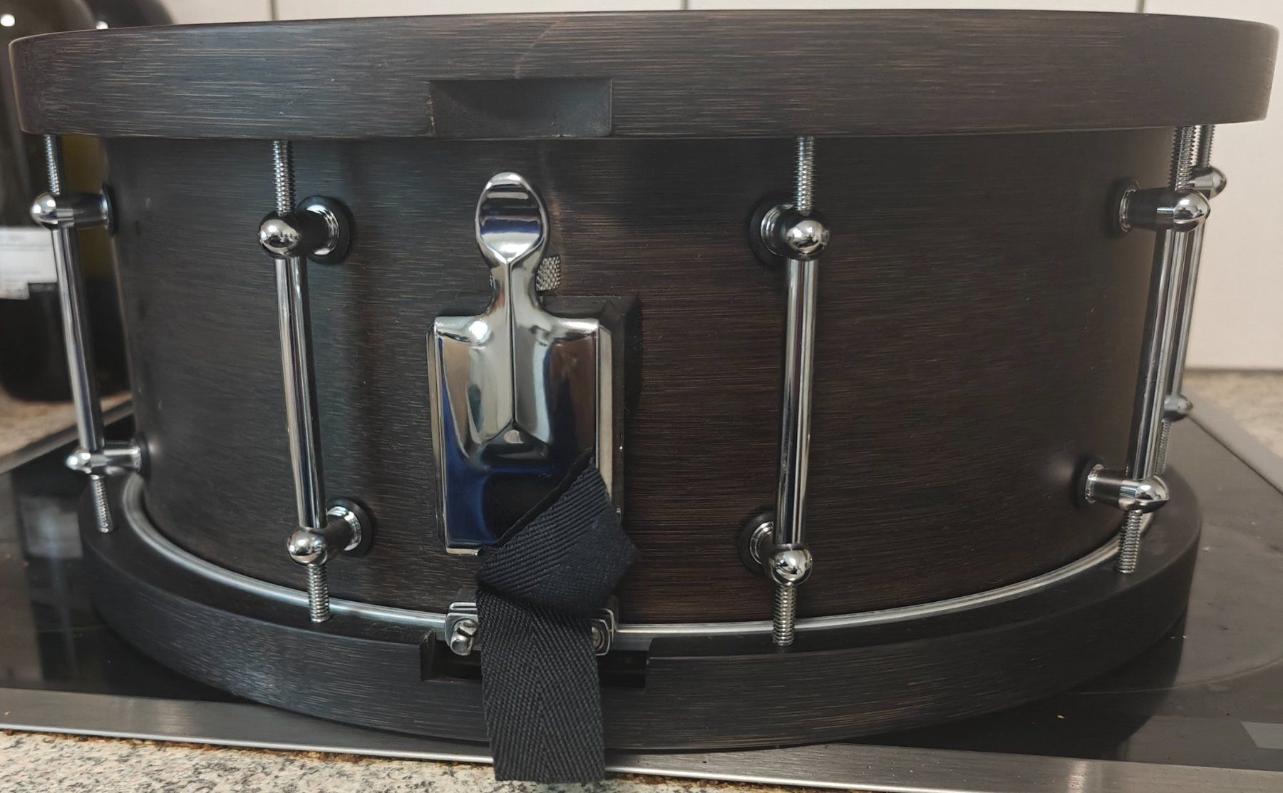 Strumenti musicali: Snare DDrum – Nuovo (secondo la descrizione) da Perrefitte venduto da rog_x8kc 2