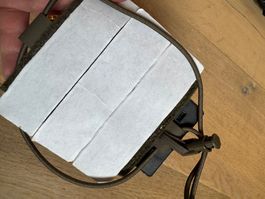Lindnerhof Taktik Molle Patch Fläche Gross