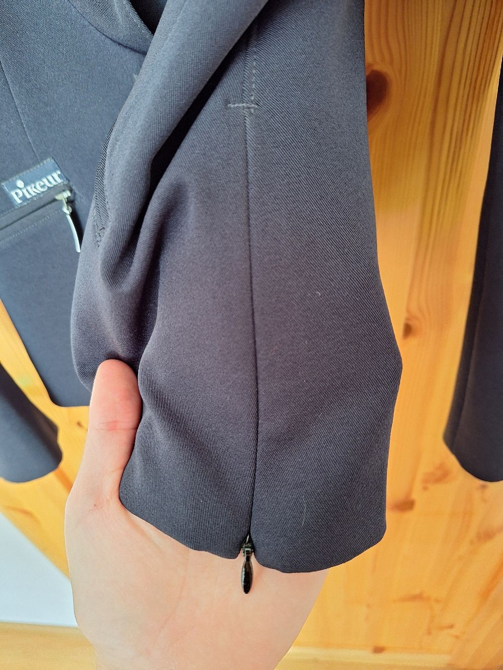 Pikeur Giacche: Veste de concours hippique pikeur – Nuovo (secondo la descrizione) da Grugnay (Chamoson) venduto da nad_b8fq 2