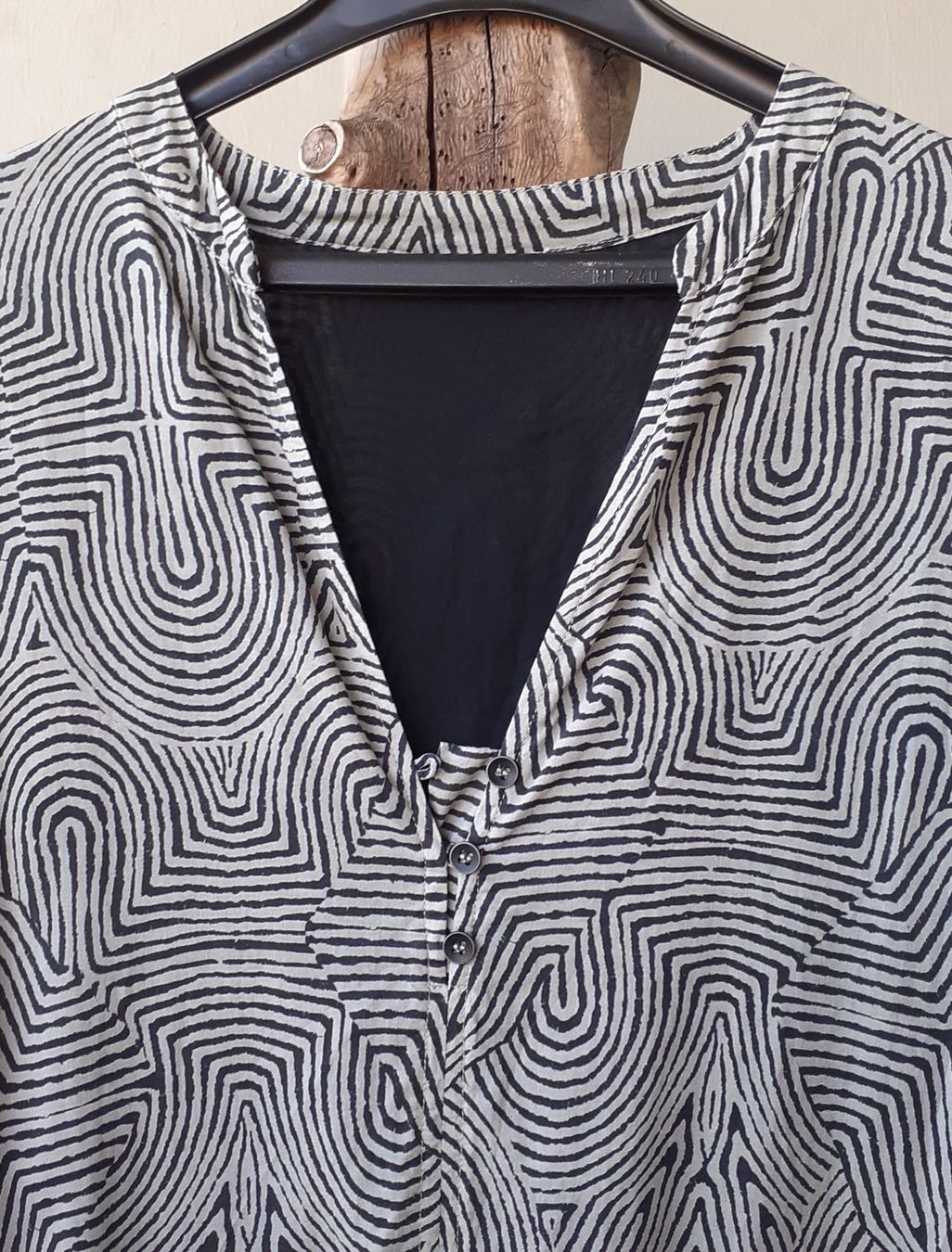 Nile Vestiti: Nile Kleid, XS/S – Usato da Bern venduto da Solarsystem 1