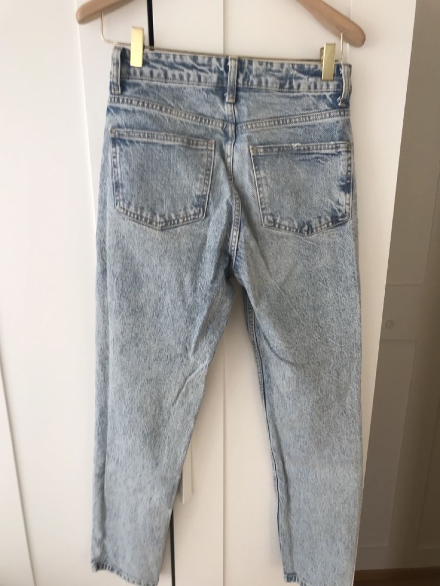 Zara Jeans: Zara Jeans – Usato da Zürich venduto da jujusi 1